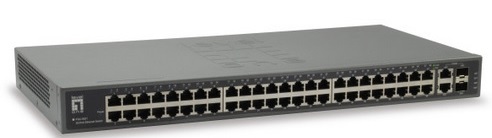 Switch 48 port